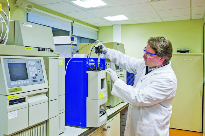 analytical-chemistry